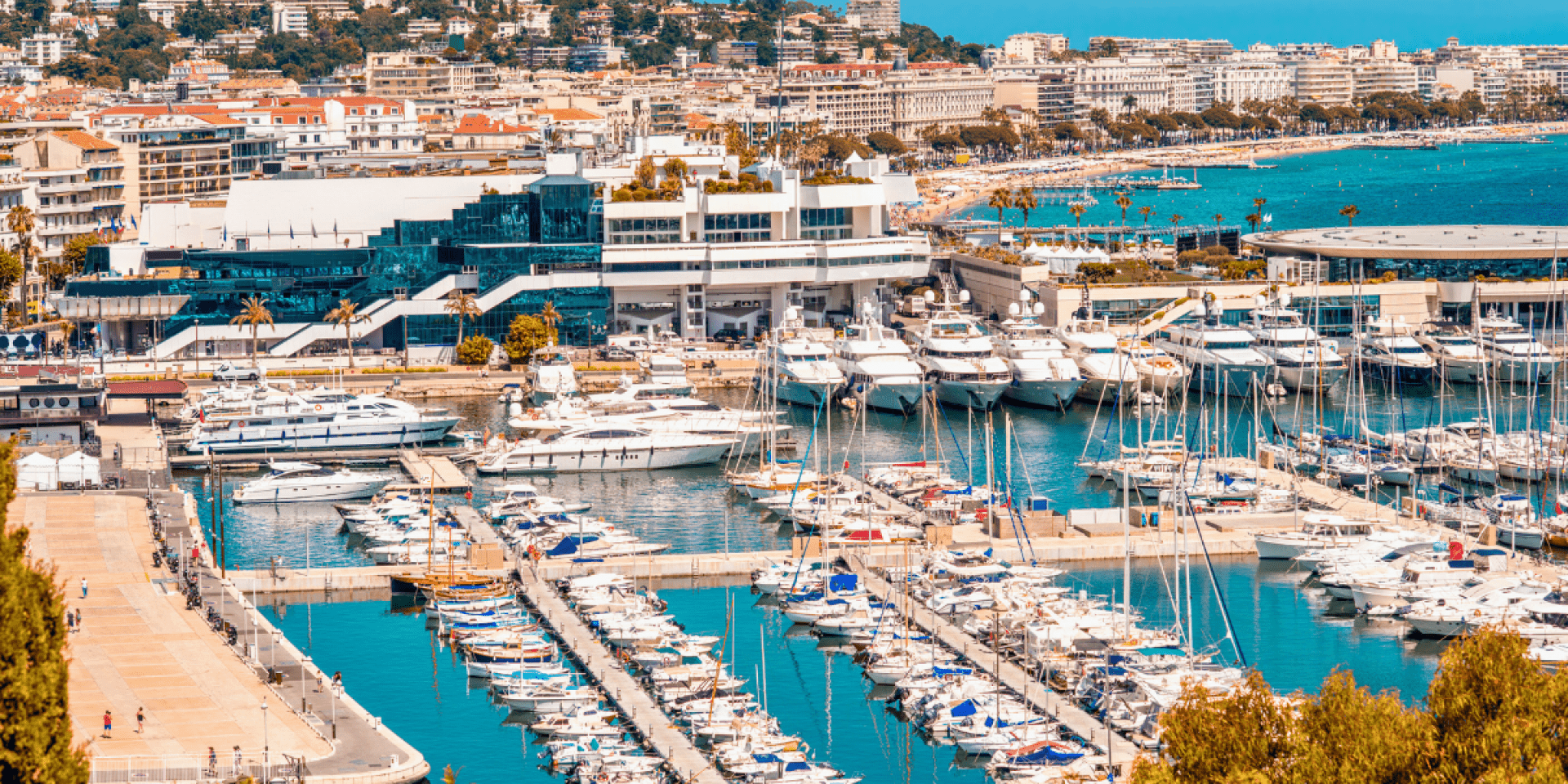 Se loger au Festival de Cannes 2026 : le guide complet pour vivre l'événement depuis un appartement au cœur de la ville