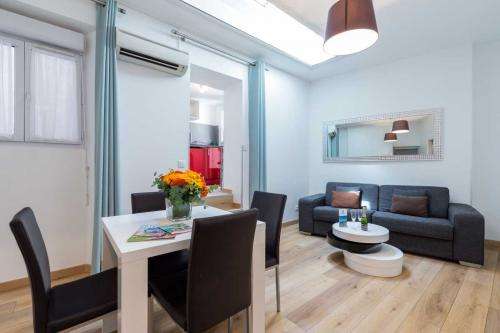 Appartement pour 4 personnes - 1 Chambre