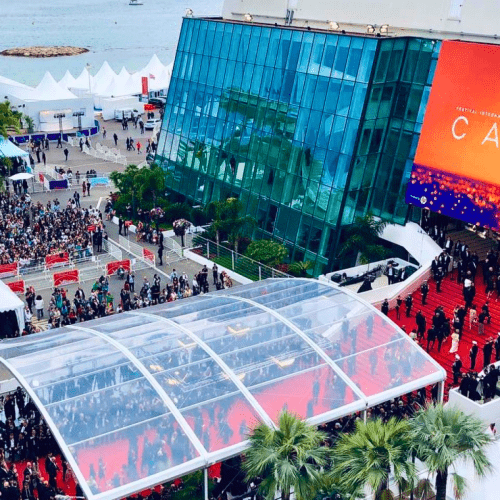 Se loger au Festival de Cannes 2026 : le guide complet pour vivre l'événement depuis un appartement au cœur de la ville