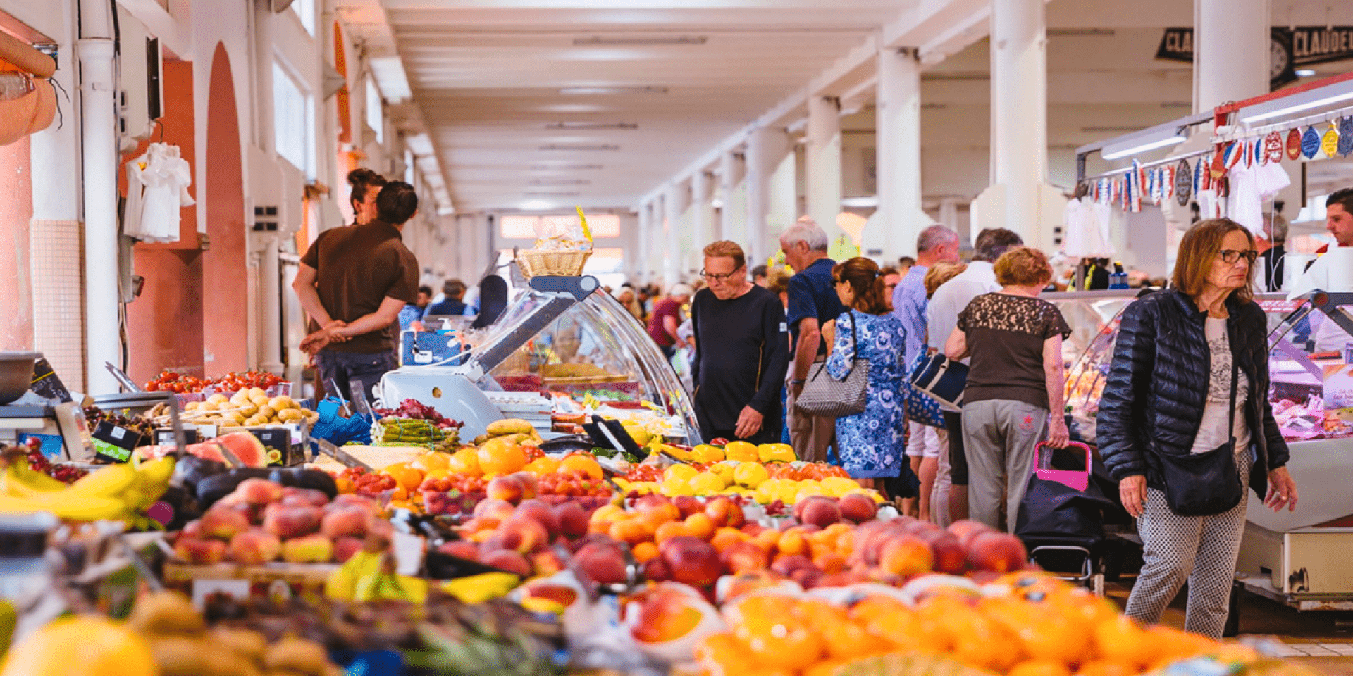 Où manger à Cannes en été ? Notre top 6 marchés et adresses foodie
