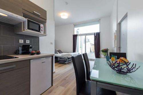 Apartment for 6 people - 1 Bedrooms