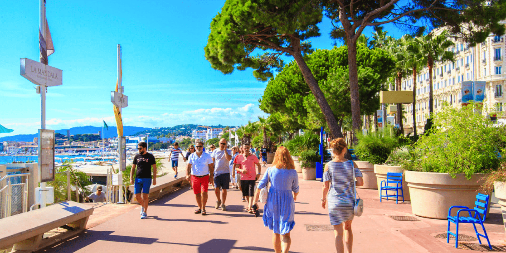 Louer son bien à Cannes en dernière minute : pourquoi il n'est jamais trop tard pour profiter de l'été 2026