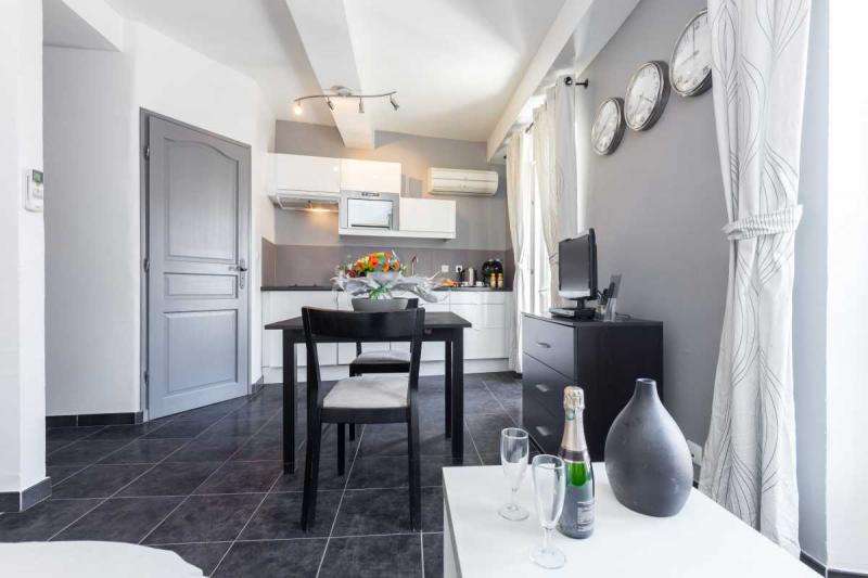Foto 5 de Florella Résidences & Appartements : Maréchal Joffre