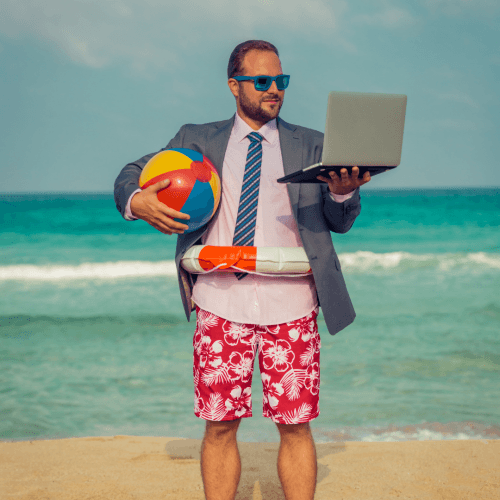 Commuters : Se déplacer comme à la maison chez Florella