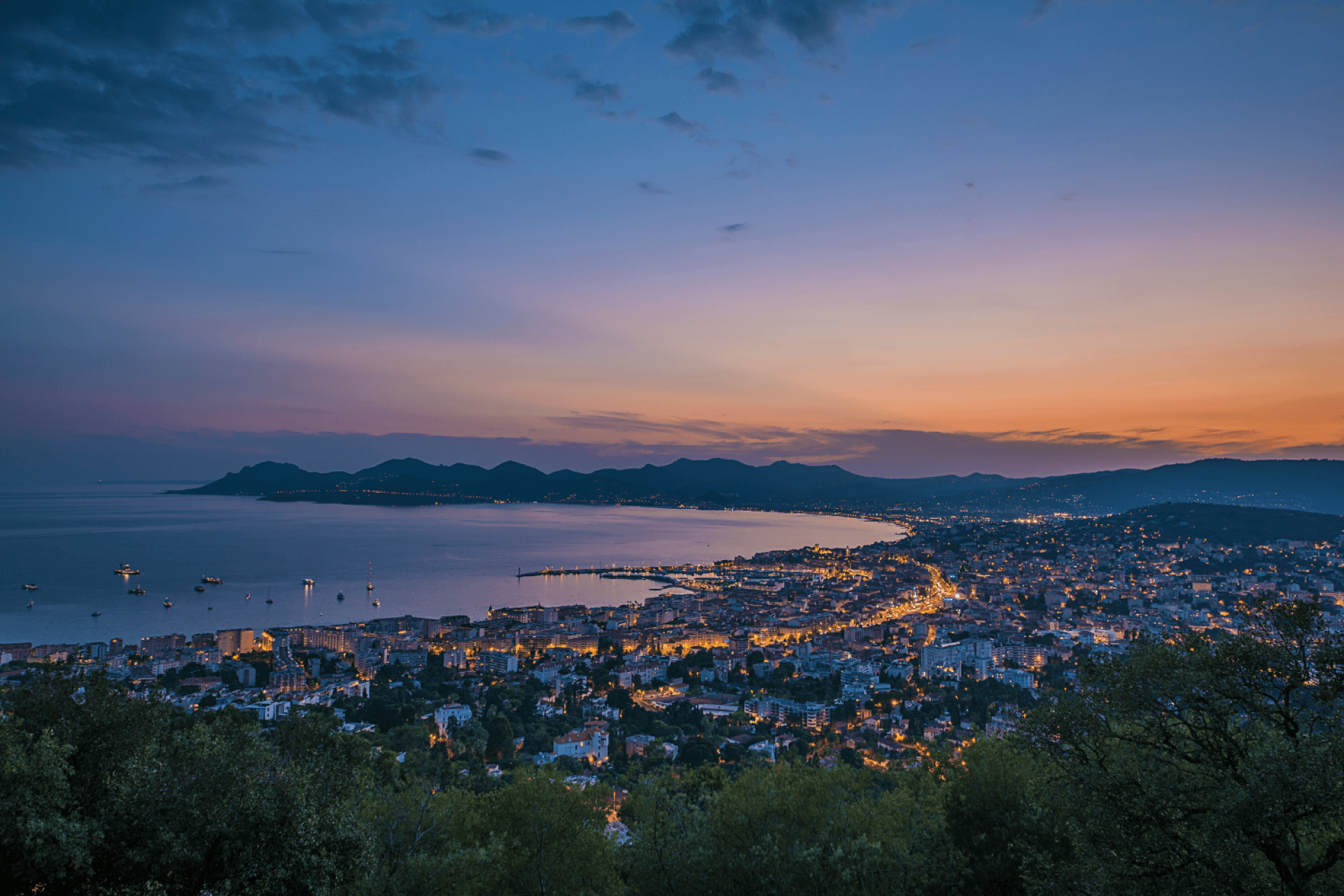Cannes élue Championne d'Europe et Vice championne du monde