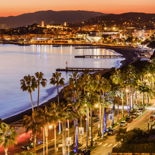 Cannes été 2026 : le guide complet des événements et où séjourner
