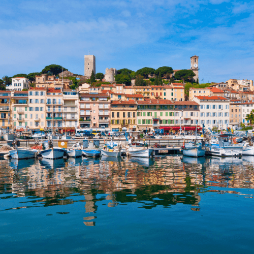 Votre logement à Cannes avec Florella Résidences : Le Guide Ultime pour un Séjour Inoubliable