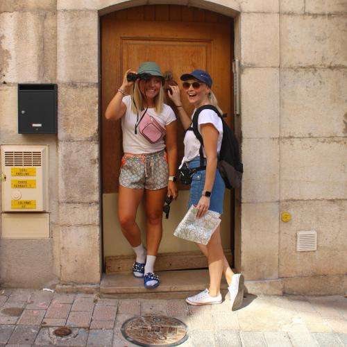 Que faire à Cannes en trois jours ?