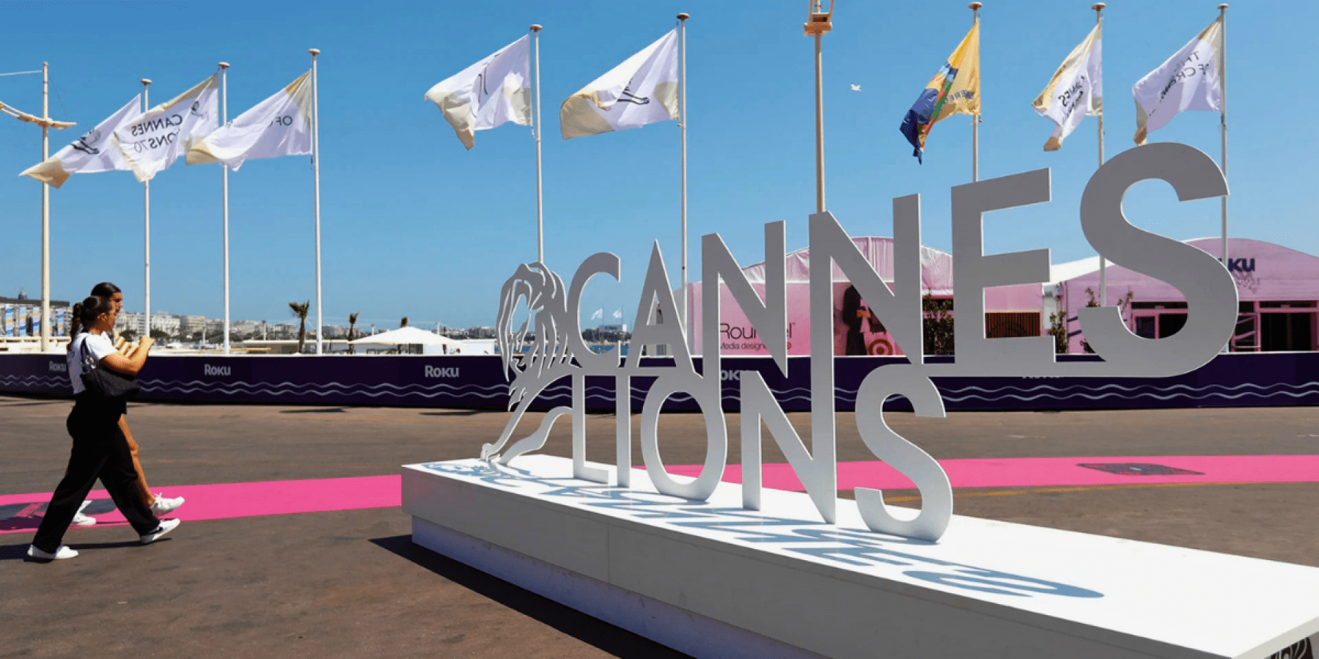 Cannes Lions 2026 : quel logement choisir pour vivre le festival depuis le centre-ville ?