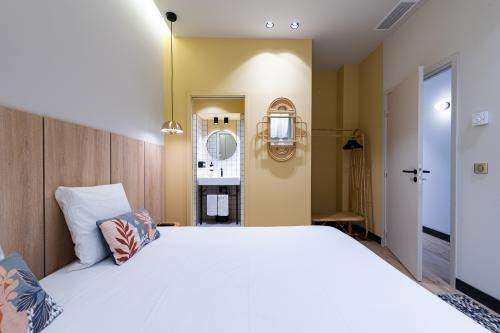 Apartment for 4 people - 2 Bedrooms