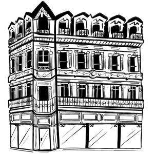 florella (beta) - Résidence Antibes