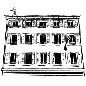 Residence Clémenceau