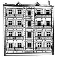 florella (beta) - Residence Jean Jaurès
