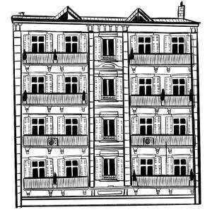 Residence Jean Jaurès