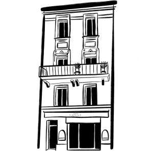 Residence République