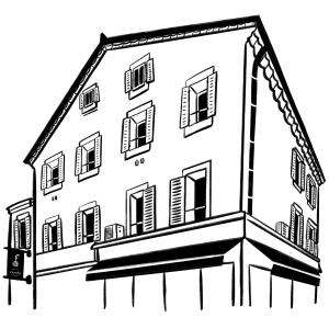 Florella - Résidence Jean de Riouffe