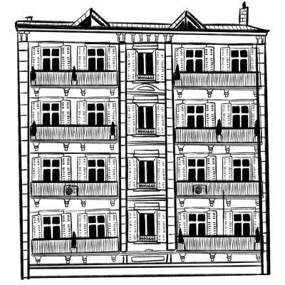 Florella - Résidence Jean Jaurès
